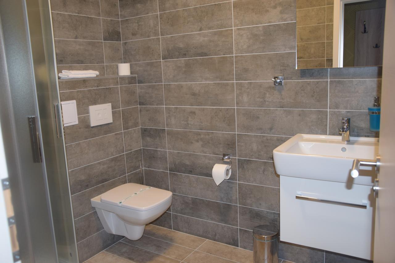 Hotel Rokiten Moravsky Krumlov Bagian luar foto